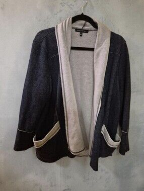 Supply & Demand Cardigan Sweater Size XL